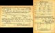 Military Draft Registration