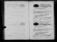 Marriage Certificate