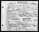 Death Certificate