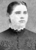 Hattie Tolula (Iverson) Lovvorn