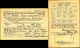 World War 2 Draft Registration