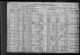 1920 U.S. Federal Census