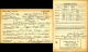 WW2 Draft Registration