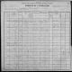 1900 U.S. Federal Census