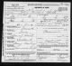 Death Certificate