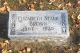 Tombstone