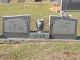 Dyer Headstones