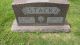 Tombstone