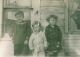 Betsch Family Photo - Siblings